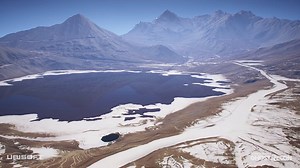 Ghost Recon Wildlands TERRAIN