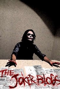 The Joker Blogs (2008-2017) - TV Show