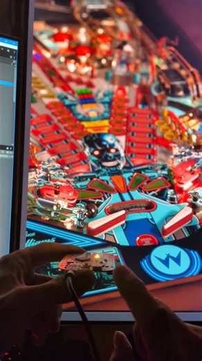 VPE: Accelerator nudge