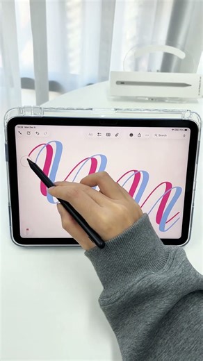 This Pen Just Made Note-Taking Too Easy ✍️✨#pencil