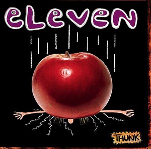 Eleven - Thunk