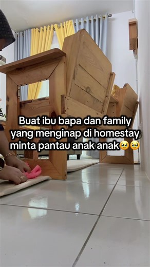 Pentingnya Memantau Anak di Homestay