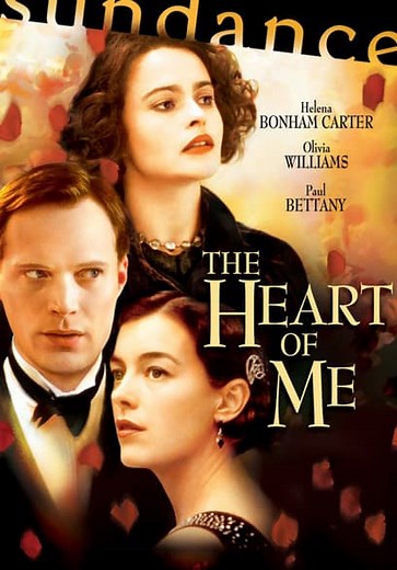 The Heart of Me (2002)