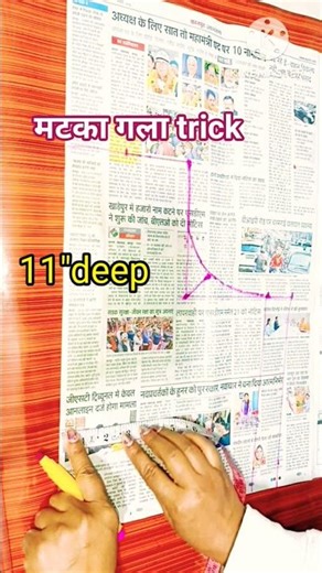 Black deep neck design|gala banane ka tarika #diy #shorts