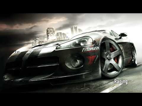 Race Driver: GRID Soundtrack - Razor's Edge (Dynamic Version)