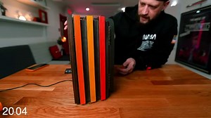 Solving the extremely difficult vending machine puzzle! (Solution is genius)