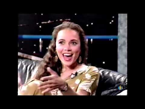 Carla Brothers - 1991 BET Video Soul interview