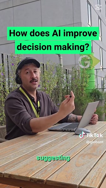 AI Transforming SAP: Insights from Our Tech Expert