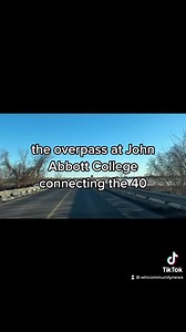 1.9K views · 34 reactions | Overpass connecting Ste Anne’s North and South has finally opened after a year of repairs. | West Island Today | Facebook
