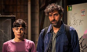 Llega a cines “La uruguaya”, una película que apuesta a las producciones comunitarias