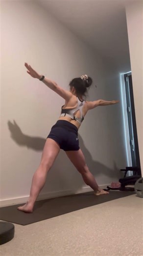 Project 2 #yoga#health