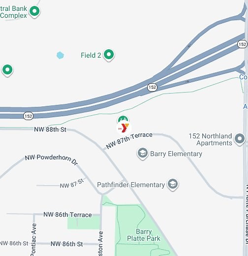 Fred And Shirley Pryor YMCA Sports Complex