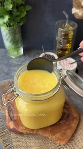472K views · 2.2K reactions | Homemade Ghee! - Place the unsalted...