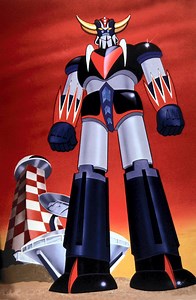 'Grendizer’: meeting the two men behind the popular anime | The National