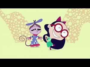 Kid vs Kat Theme Song | (Season 1) English Version