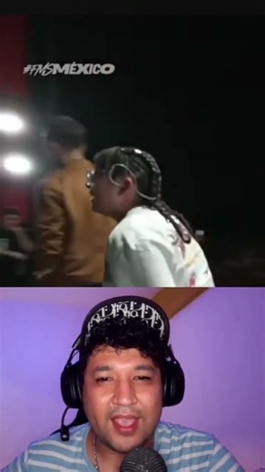 AZUKY leaves NOTA speechless and rejects him #azuky #notaroja #fmsmexico #fms #redbullbatalla