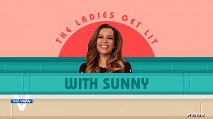 30K views · 216 reactions | SUNNY’S BOOK PICKS: From authors Brit Bennett and Goldie Taylor, see what books Sunny Hostin plans to take to the beach this summer along with her novel #SummerOnTheBluffs! #LadiesGetLit abcn.ws/2V9MC2A | The View | Facebook