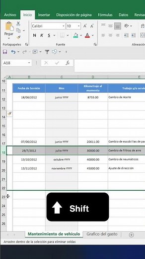 Save Time! Brilliant Trick to Insert Rows in Excel in an Instant
