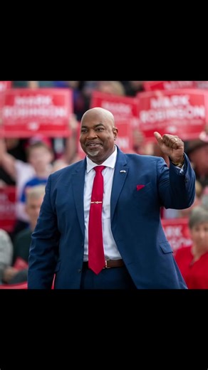 The Truth on Reparations: A Powerful Message by Mark Robinson