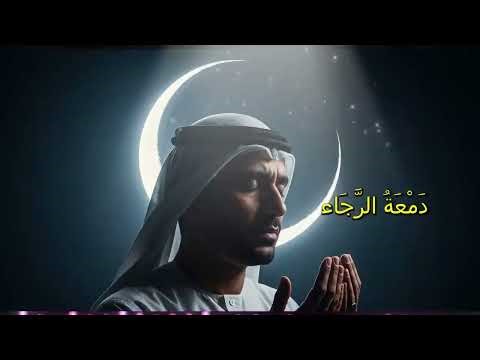 Ramadan Arabic Nasheed | Anashid Ramadaniyyah That Bring Tears in Suhur Moments