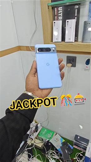 GOOGLE PIXEL 8 PRO JACKPOT OFFER GOOGLE TENSOR G3 DSLR CAMERA GAMING MOBILE #viralvideo#foryou#short