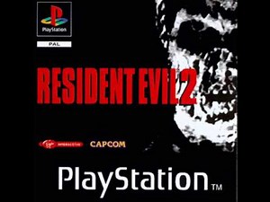 Resident Evil 2 OST - Sherry's Theme