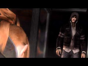 Prototype 'Launch Trailer'