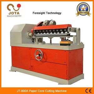 [Hot Item] High Speed Multi blade Paper Core Cutter