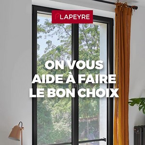 ✨ À la recherche de fenêtres qui allient performance, esthétique, et confort ?🌟 Nos experts vous guident vers les choix qui illumineront votre espace de vie ! 🏡 Du bois à l'aluminium, en passant par le PVC, nos fenêtres sont fabriquées à partir de matériaux de haute qualité. Nous vous accompagnons dans le choix du matériau qui correspondra le mieux à vos attentes en termes de durabilité, d'entretien et d'esthétique. Besoin d'aide pour faire votre choix? Rendez-vous dans le magasin le plus proc