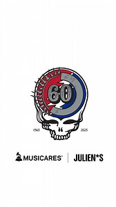 3.3K views · 4.9K reactions | **Own a Piece of Grateful Dead History...