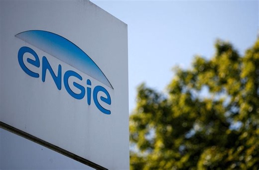 Engie électrise le CAC 40, objectifs 2026 relevés et rachat de UKPN