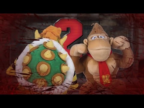 The Koopalings Zombie Apocolypse Season 2 E2 (BRUISED)