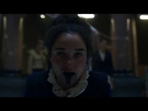 Ares - Trailer - Netflix