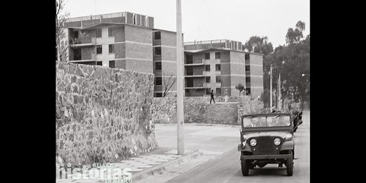 El surgimiento del IMSS