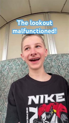 You actually cannot make this up!😭