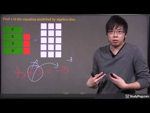 How to solve two-step linear equations using addition and subtraction