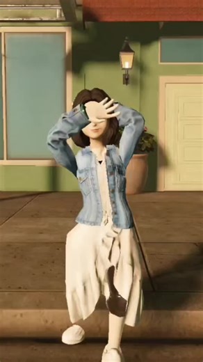 choose your athena's version🥰 #fyp #fypシ #rhdancestudio #robloxfyp