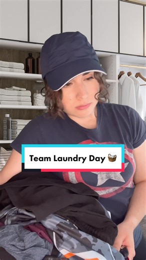 Hilarious Laundry Day with Thor and Sam Wilson | Avengers Fun Moments