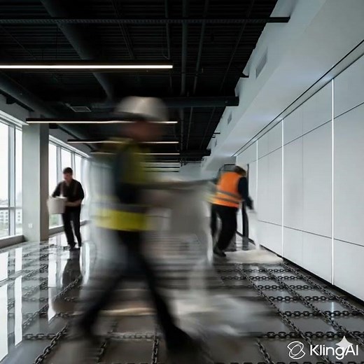 Amazing Office Transformation | Modern Workspace Design Before & After