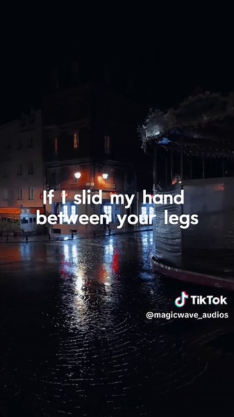 Deep Soothing Voice for Relaxation and Calm