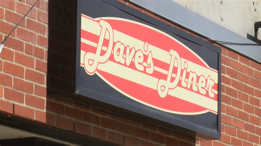 Dave’s Diner set to return to downtown Erie