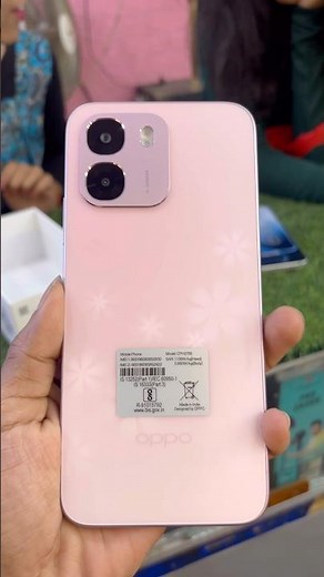 OPPO A6 5G Unboxing & Review⚡IP69 Water PROOF + 7000mAh Monster Battery!