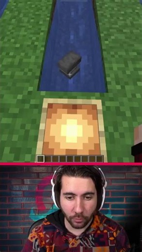 THIS is the FASTEST Mob in Minecraft - #shorts #minecraft