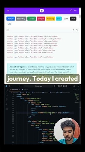 DAY 28 of my 100 days Coding Challenge