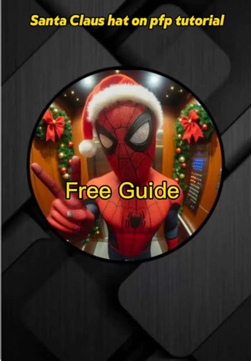 Santa Claus Hat Tutorial santa claus hat santa claus hat filter Christmas hat christmas hat filter santa claus hat for profile santa claus hat tutorial for profile santa claus hat for profile tutorial santa claus hat on pfp santa claus hat tutorial pfp Christmas hat for profile christmas hat tutorial pfp Christmas hat for pfp christmas hat profile santa claus hat tutorial 2025 santa claus hat for profile 2025 santa claus hat tutorial 2025 capcut santa claus hat for 2025 santa claus hat 2025 usa 