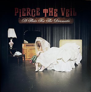 Pierce The Veil - A Flair For The Dramatic