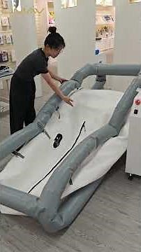 Medical Oxygen Concentrator | Reliable Oxygen Equipment for Hospital & Homecare Use