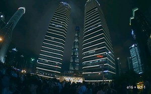 索尼e16 ecf-1 鱼眼镜头实测