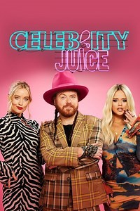 How to watch Celebrity Juice: The best streaming options