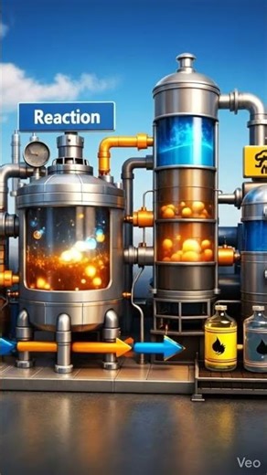 “Fluid Flow Animation 💧 (Easy Explanation) #shorts”